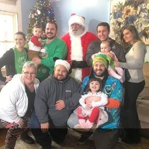 Meet your Posher, Nancy